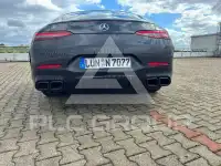 2019 Mercedes Benz AMG