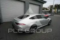 2019 Mercedes Benz AMG