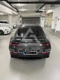 2019 Mercedes Benz AMG