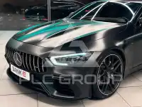 2019 Mercedes Benz AMG
