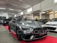 2019 Mercedes Benz AMG