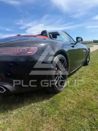2019 Mercedes Benz AMG