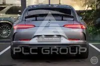 2019 Mercedes Benz AMG