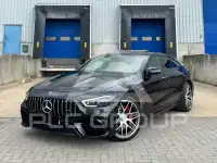 2019 Mercedes Benz AMG