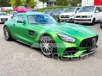 2019 Mercedes Benz AMG