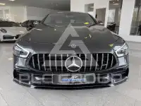 2019 Mercedes Benz AMG