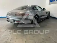2019 Mercedes Benz AMG