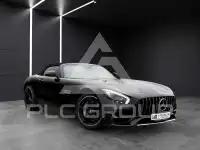 2019 Mercedes Benz AMG