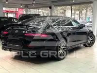 2019 Mercedes Benz AMG