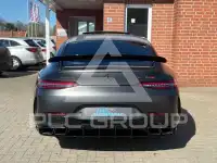 2019 Mercedes Benz AMG