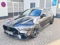 2019 Mercedes Benz AMG