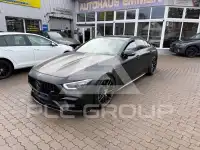 2019 Mercedes Benz AMG