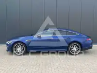 2019 Mercedes Benz AMG