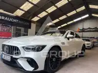 2019 Mercedes Benz AMG