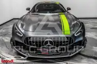 2019 Mercedes Benz AMG