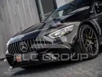 2019 Mercedes Benz AMG