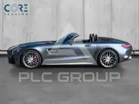 2019 Mercedes Benz AMG