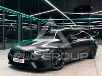 2019 Mercedes Benz AMG