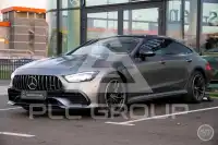 2019 Mercedes Benz AMG
