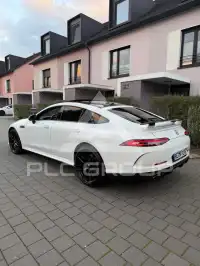 2019 Mercedes Benz AMG