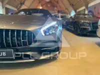2019 Mercedes Benz AMG