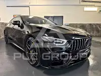 2019 Mercedes Benz AMG