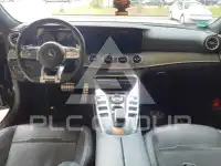 2019 Mercedes Benz AMG