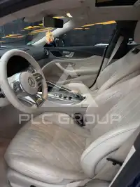 2019 Mercedes Benz AMG
