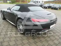 2019 Mercedes Benz AMG