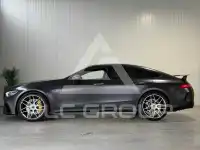 2019 Mercedes Benz AMG