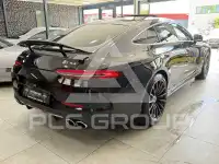 2019 Mercedes Benz AMG