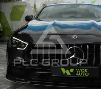 2019 Mercedes Benz AMG