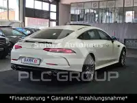 2019 Mercedes Benz AMG