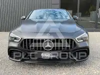 2019 Mercedes Benz AMG
