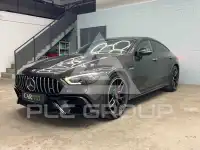 2019 Mercedes Benz AMG