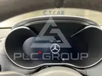 2019 Mercedes Benz AMG