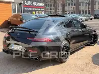 2019 Mercedes Benz AMG