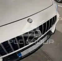 2019 Mercedes Benz AMG