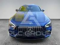 2019 Mercedes Benz AMG