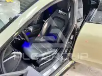 2019 Mercedes Benz AMG