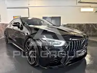 2019 Mercedes Benz AMG