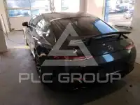 2019 Mercedes Benz AMG