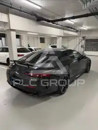 2019 Mercedes Benz AMG