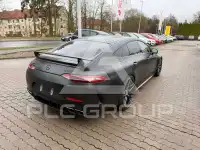 2019 Mercedes Benz AMG