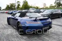 2019 Mercedes Benz AMG