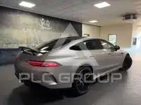2019 Mercedes Benz AMG