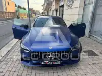 2019 Mercedes Benz AMG