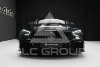 2019 Mercedes Benz AMG