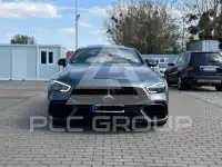 2019 Mercedes Benz AMG