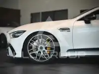 2019 Mercedes Benz AMG